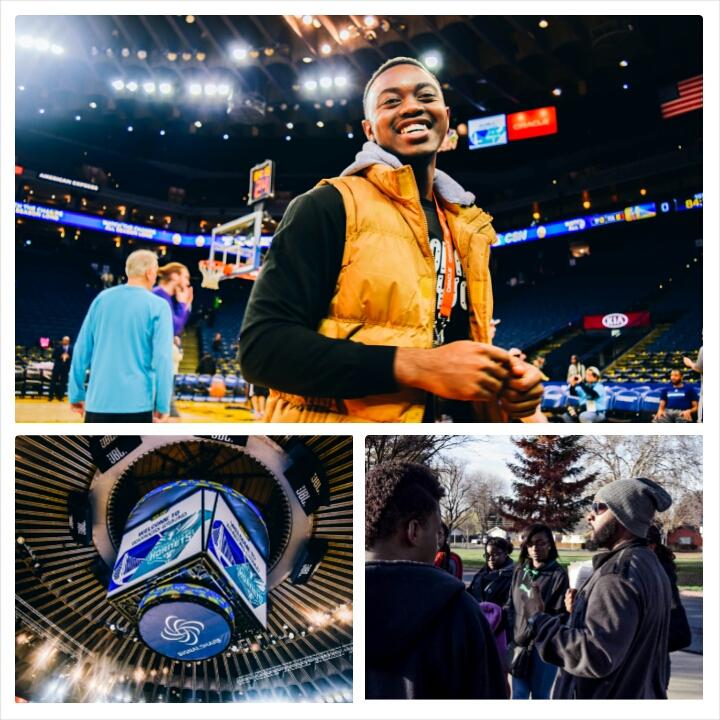 ruck81's tweet photo. It's tough letting go of beautiful moments but we have mas work ahead! Much thx @baycourtwatch @warriors #oraclezone https://t.co/6gDglZYA9z