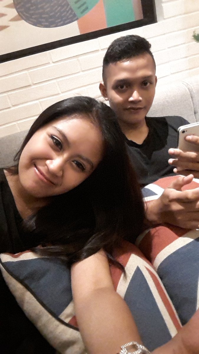 Mutiara Sari (@mutiarasari10) on Twitter photo 