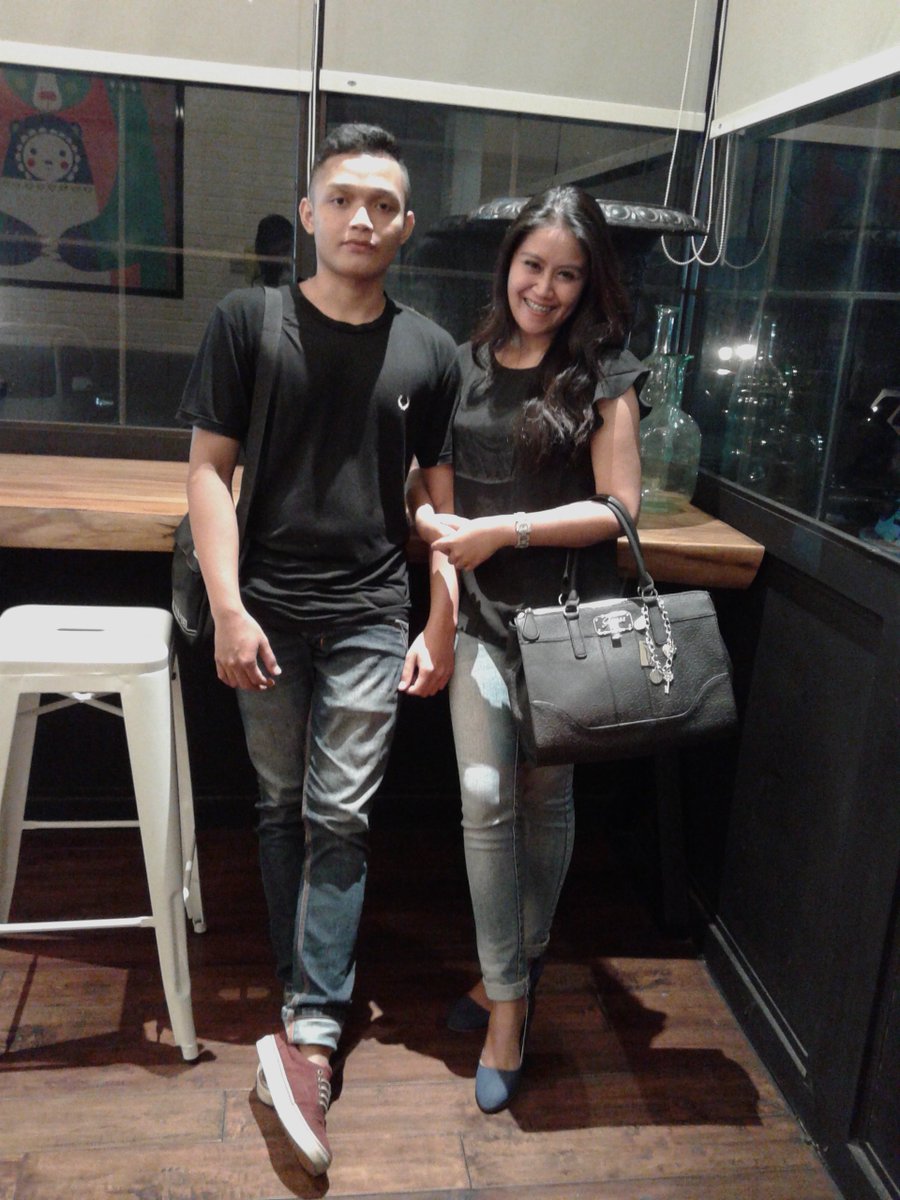 Mutiara Sari (@mutiarasari10) on Twitter photo 