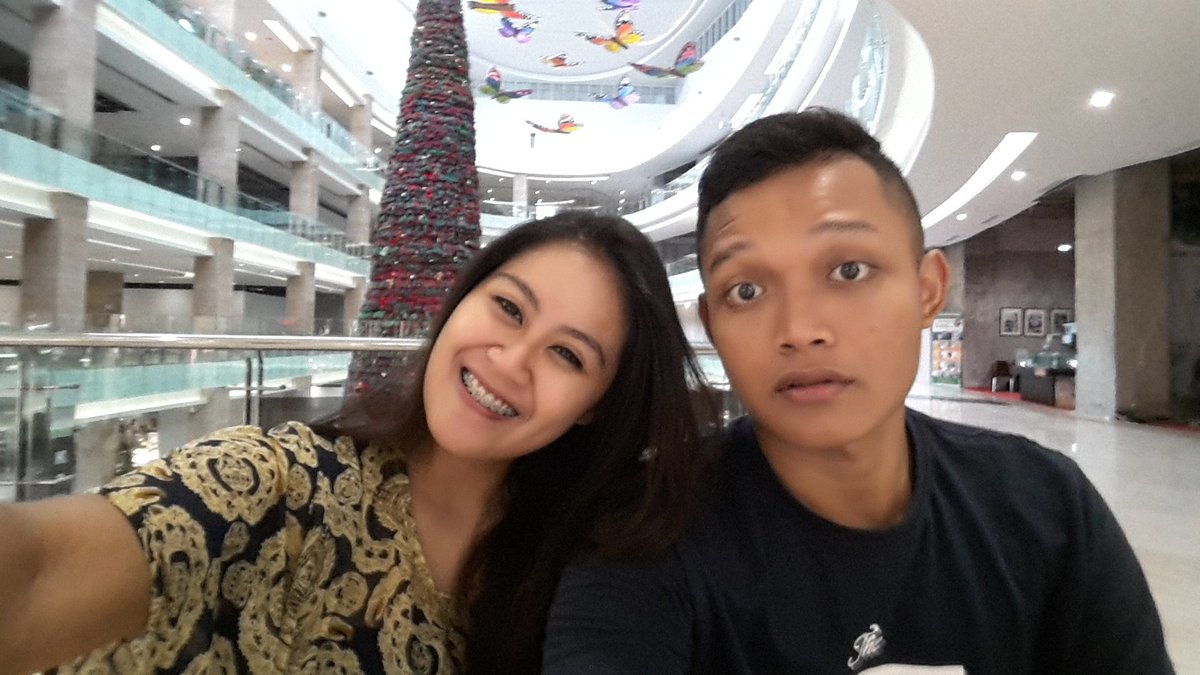 Mutiara Sari (@mutiarasari10) on Twitter photo 