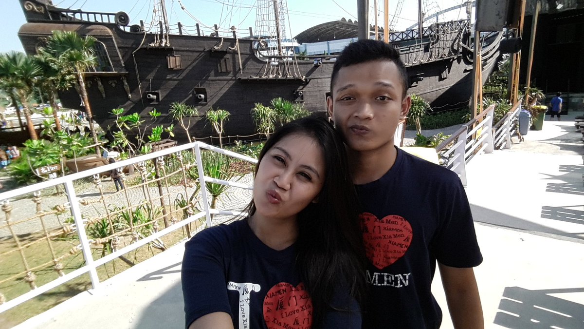 Mutiara Sari (@mutiarasari10) on Twitter photo 