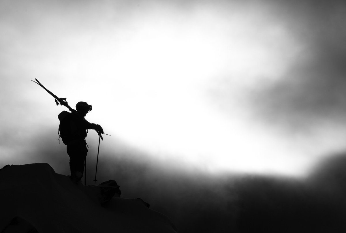 Arc'teryx tweet media