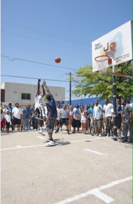 danielprescot12's tweet image. You not from southphilly if you don't know what park this is 😈