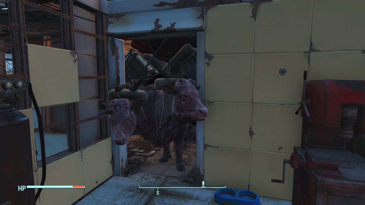 How? #fallout4 #PS4share