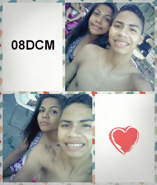 _CristianJoel's tweet photo. #08DCM #5Meses ♥ https://t.co/qGdWv7hlGD