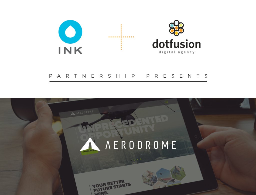 Dotfusion Digital tweet media