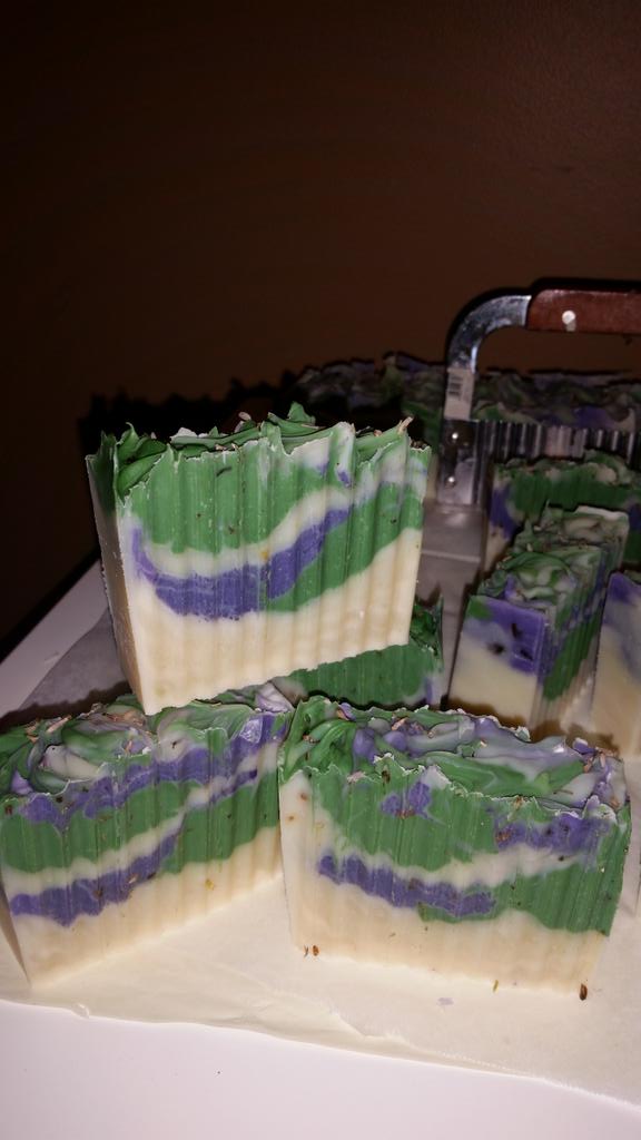 soaplady2012's tweet photo. Hoping this year will be more successful #Tiela's Natural Soaps https://t.co/MfNkPrXd1L