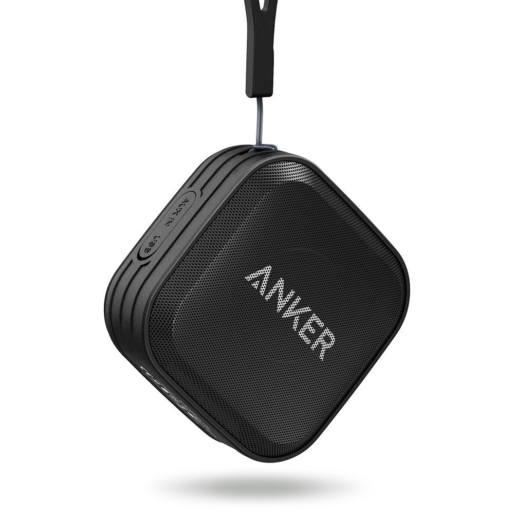 新製品】#Anker #SoundCore Sport発売開始！お風呂に沈めても大丈夫な