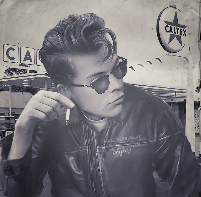 hazstylestrash tweet picture