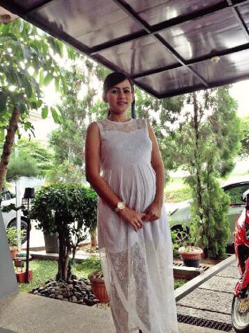 fikaester's tweet photo. Pelutna ndut😍👶🏻 #22week #mypregnancy https://t.co/d6HaC3LaUI