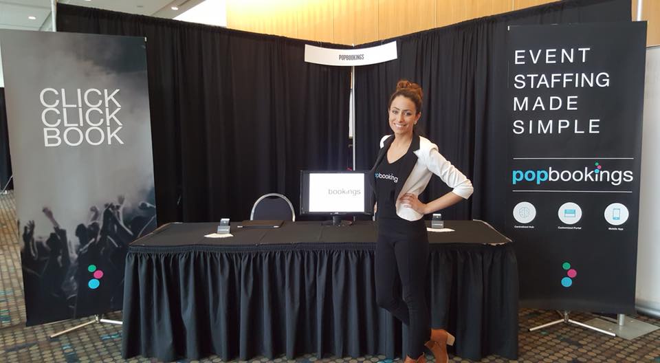 Loved attending the Downtown Council's Annual Luncheon today!