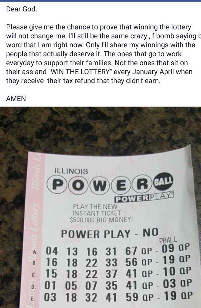 217Problems's tweet photo. IF THESE NUMBERS WIN POWERBALL. I'll split it with all of you!  #MinionMillions MUST RT to be in the group to win. https://t.co/R2c96Kfalc