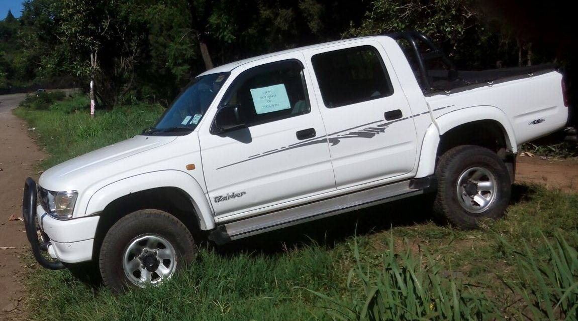 zimbabwe auto parts (zimautoparts) Twitter