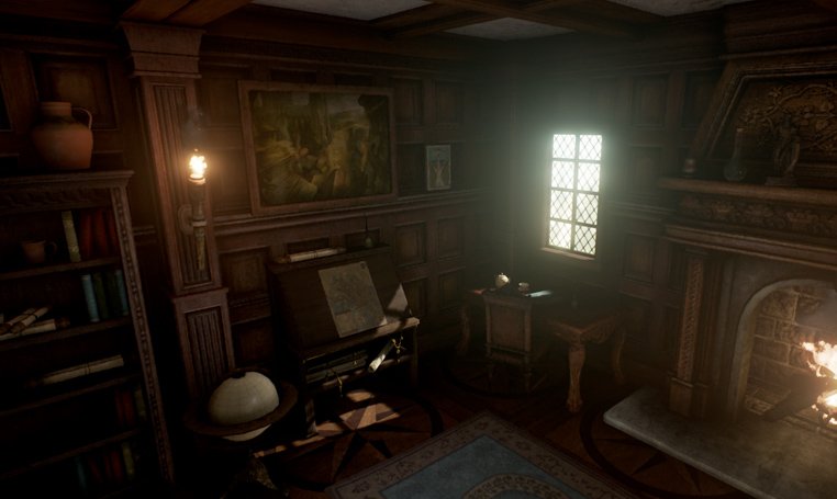 RevivalGame tweet picture