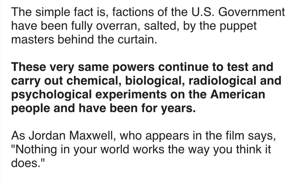 WordWeaponsFree's tweet image. #INFOperator z @ShepardAmbellas @intellihubnews not against gov't-against criminal impostors youtu.be/e8EOXYG4elQ