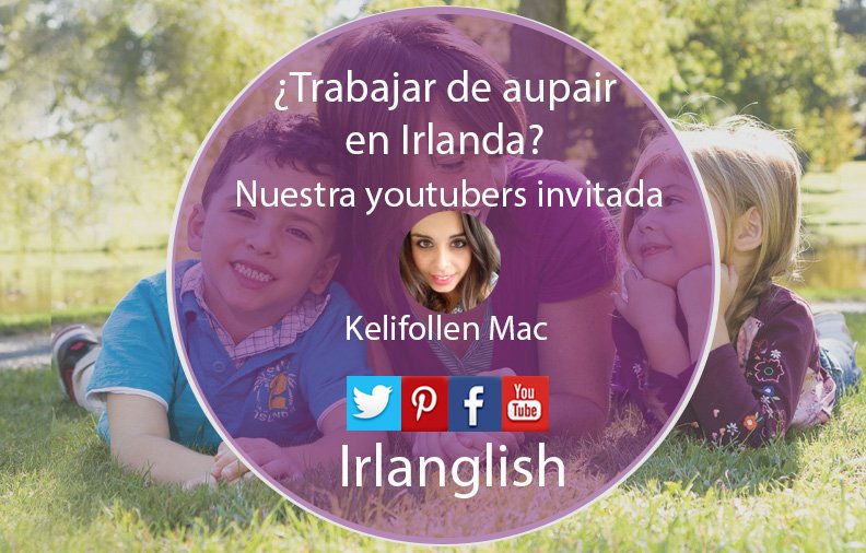 RaqueOrti's tweet photo. Día 11 a las 22h nuevo vídeo en colaboración con @Irlanglish  para hablar de vida-estudio-trabajo en Irlanda :) https://t.co/3t9sgV3yKD