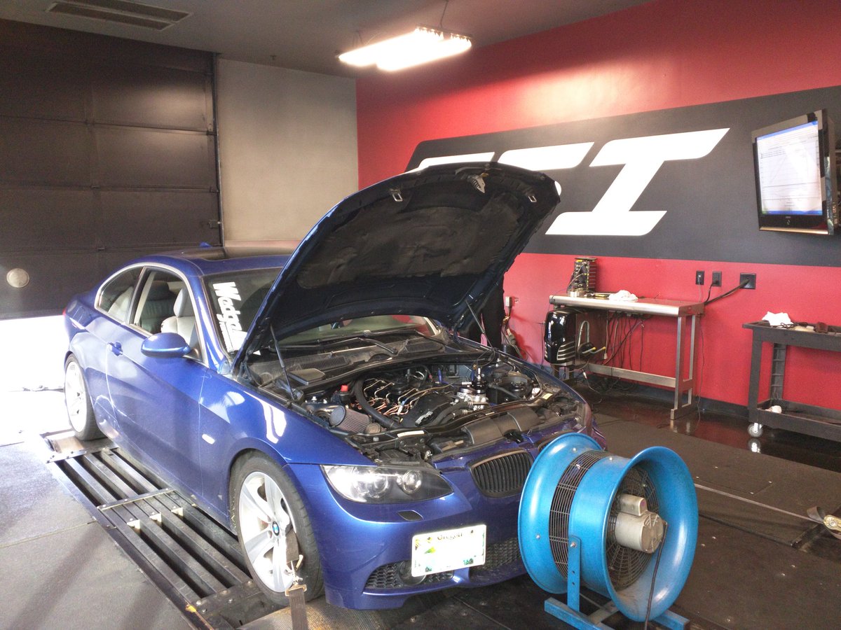 N54Tuner's tweet photo. #WedgePerformance @ Portland Speed Industry (PSI) https://t.co/tlORFHZHoQ