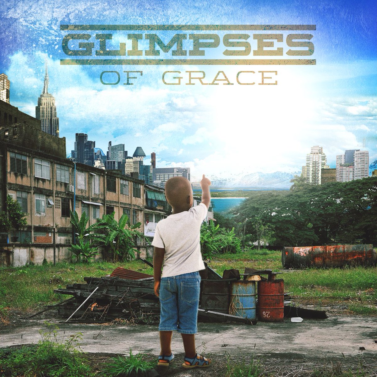 GraceAndPeaceRecords tweet media