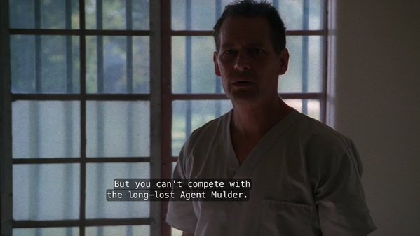 JolinarSG1's tweet photo. "Clearly you have feelings for her... Mulder has what you can't have."
MULDER! <3 #MSR #XFRewatchDaemonicus https://t.co/fp3BRwB1rO