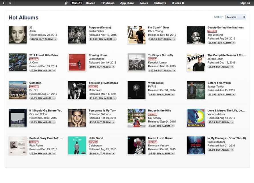 DenmarkVes's tweet photo. Martin Lucid Dream on the homepage of iTunes. Thank you for all of y'all support #embracethewave #collapsethewave https://t.co/LFcb0RdJSg