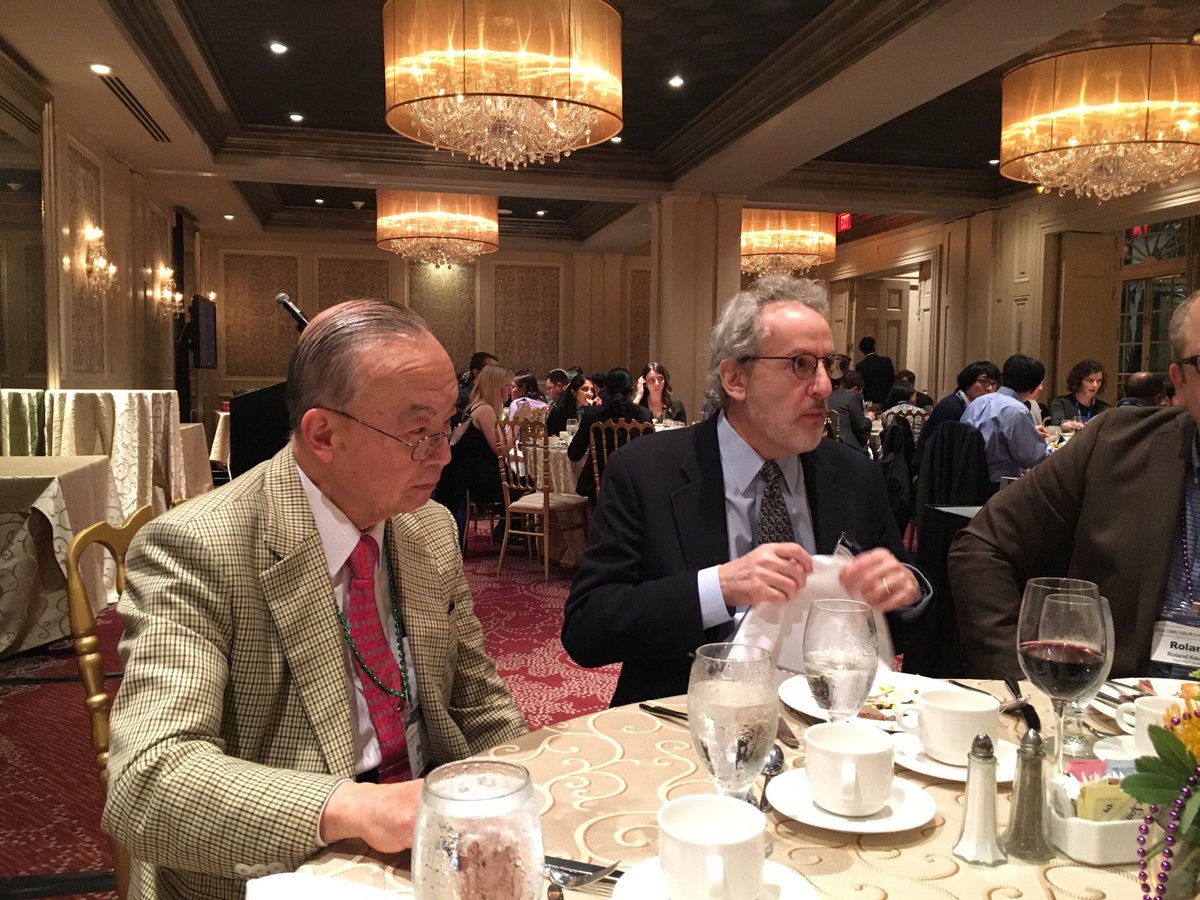 CMBEjournal's tweet photo. Congrats to Prof. Don Ingber, recipient of the 2016 CMBE Shu Chien Achievement Award! #CMBE2016 @ucsdbe @BMESociety https://t.co/sV4rKk5Yhh