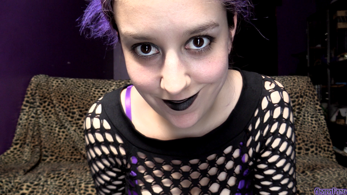 Slowly Ending Your Life  Preview: https://t.co/pWhUkMjw8m GIF: https://t.co/OhR7pIZoYs #executrix #femdom<a href="/tag/femdom"class="tags"><span>#femdom</span></a><a href="/tag/goth"class="tags"><span>#goth</span></a><a href="/tag/executrix"class="tags"><span>#executrix</span></a>