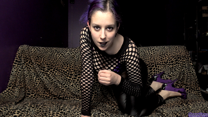 Slowly Ending Your Life  Preview: https://t.co/pWhUkMjw8m GIF: https://t.co/OhR7pIZoYs #executrix #femdom<a href="/tag/femdom"class="tags"><span>#femdom</span></a><a href="/tag/goth"class="tags"><span>#goth</span></a><a href="/tag/executrix"class="tags"><span>#executrix</span></a>