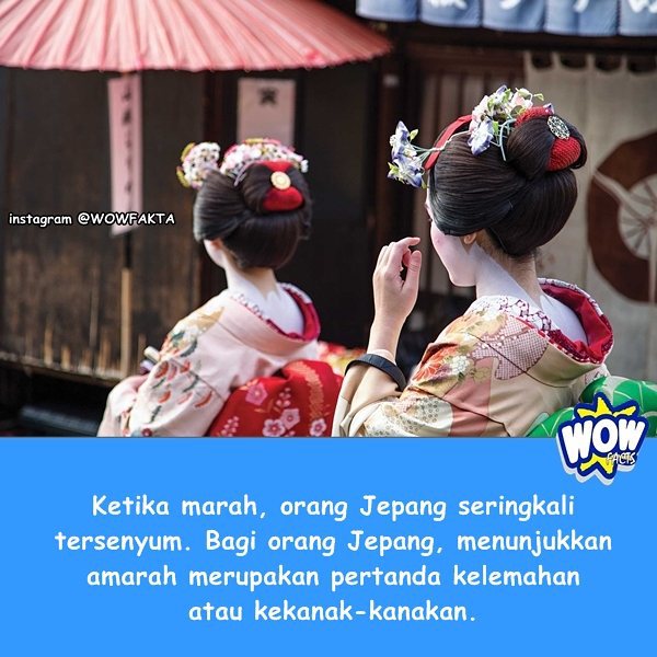 kontenwow's tweet photo. Faktagram hari ini: #tahukahkamu #tahukahanda #wowfakta #fakta #faktanya #wow #mostpopular … https://t.co/XHvb6GI78Q https://t.co/9jRZZrnPQB