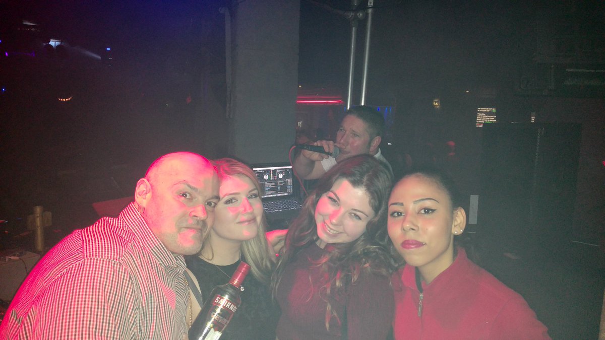 Hippodrome DJ Box tweet media