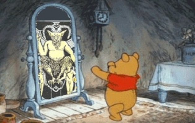 uterope's tweet photo. mira estos 12 sencillos pasos para que te vayas al infierno https://t.co/MYoUxC23GO https://t.co/6DY0mAA1Dp