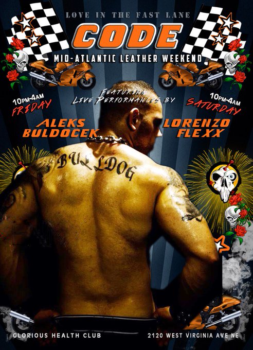 It's my first MAL and I hope to be tied up (with gigs) all weekend long... https://t.co/Gwypu4IPu1<a href="/tag/iml"class="tags"><span>#iml</span></a><a href="/tag/organizedcrime"class="tags"><span>#organizedcrime</span></a>