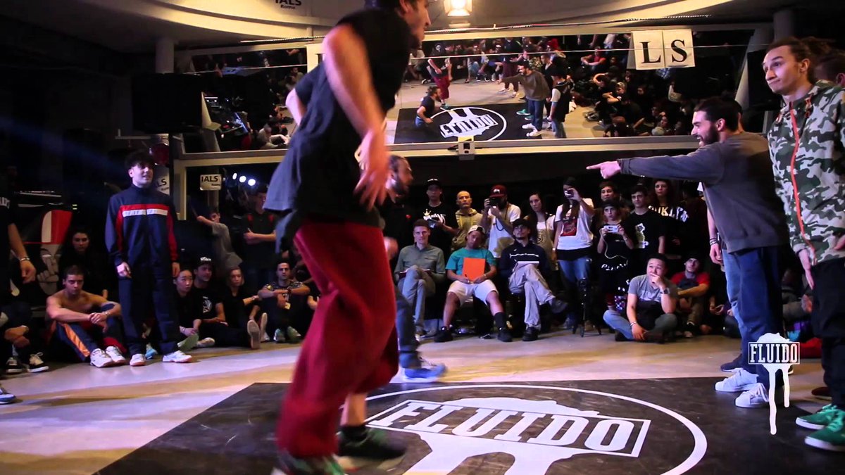 breakingstation's tweet image. WATCH SEMI FINAL BATTLE LAST ALIVE OF FLUIDO JAM 10 (ITA) VS UNSTOPPABULLZ (ISR) goo.gl/O7hHFB