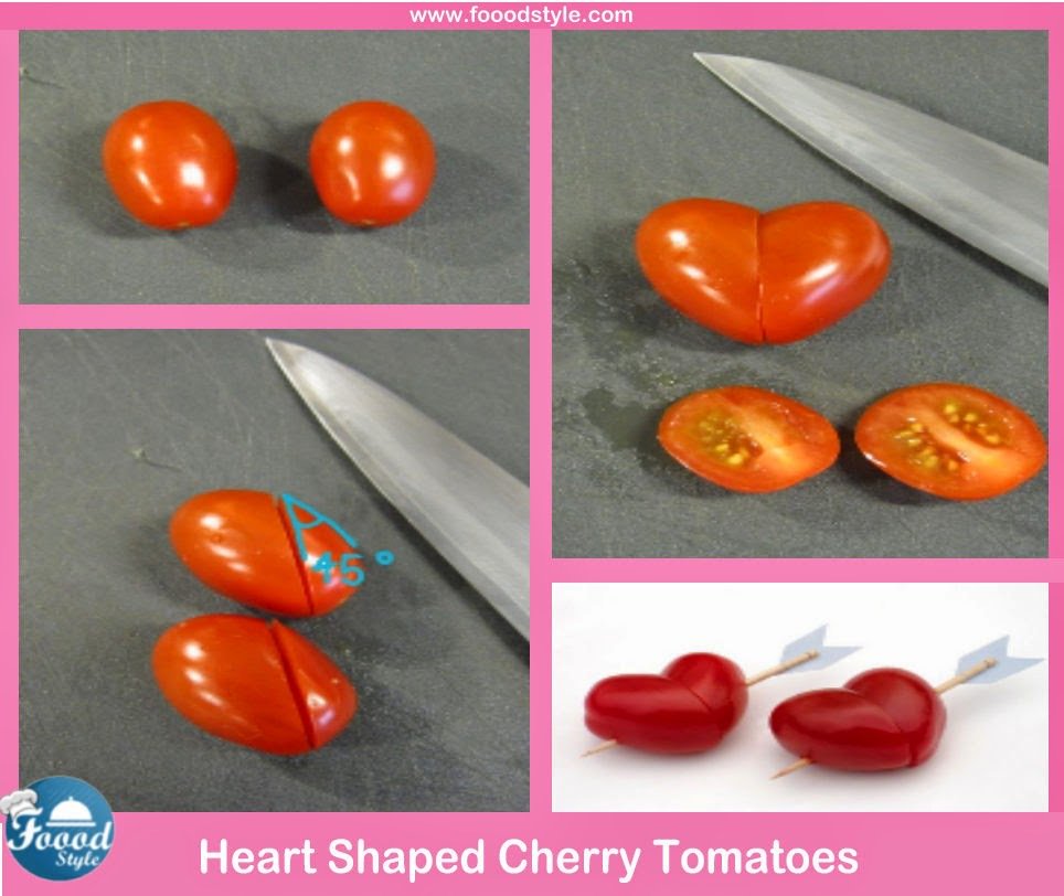 ladybreakfat's tweet photo. Heart Shaped Cherry Tomatoes Idea ! 44 https://t.co/iu0dcJpZJo https://t.co/dr4PDFiTDx