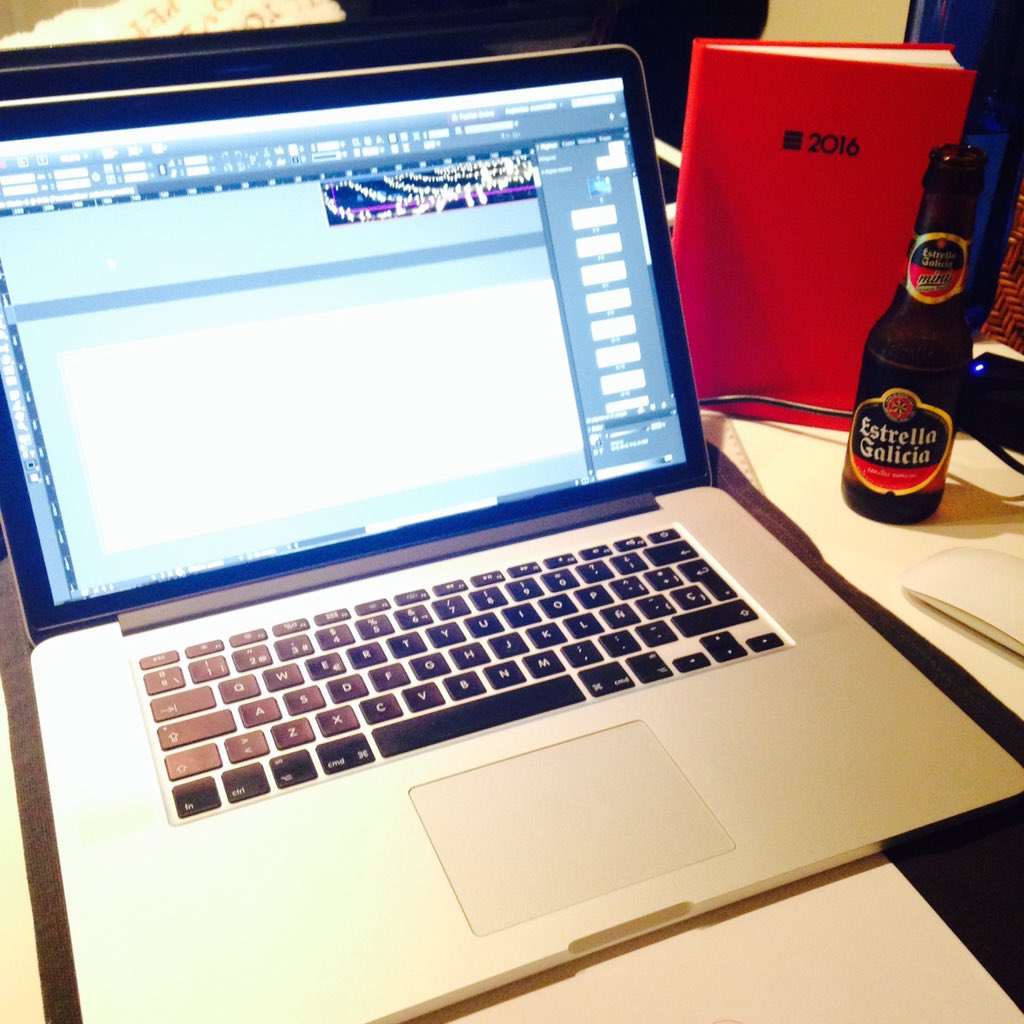 2016 voy a por tí !!!