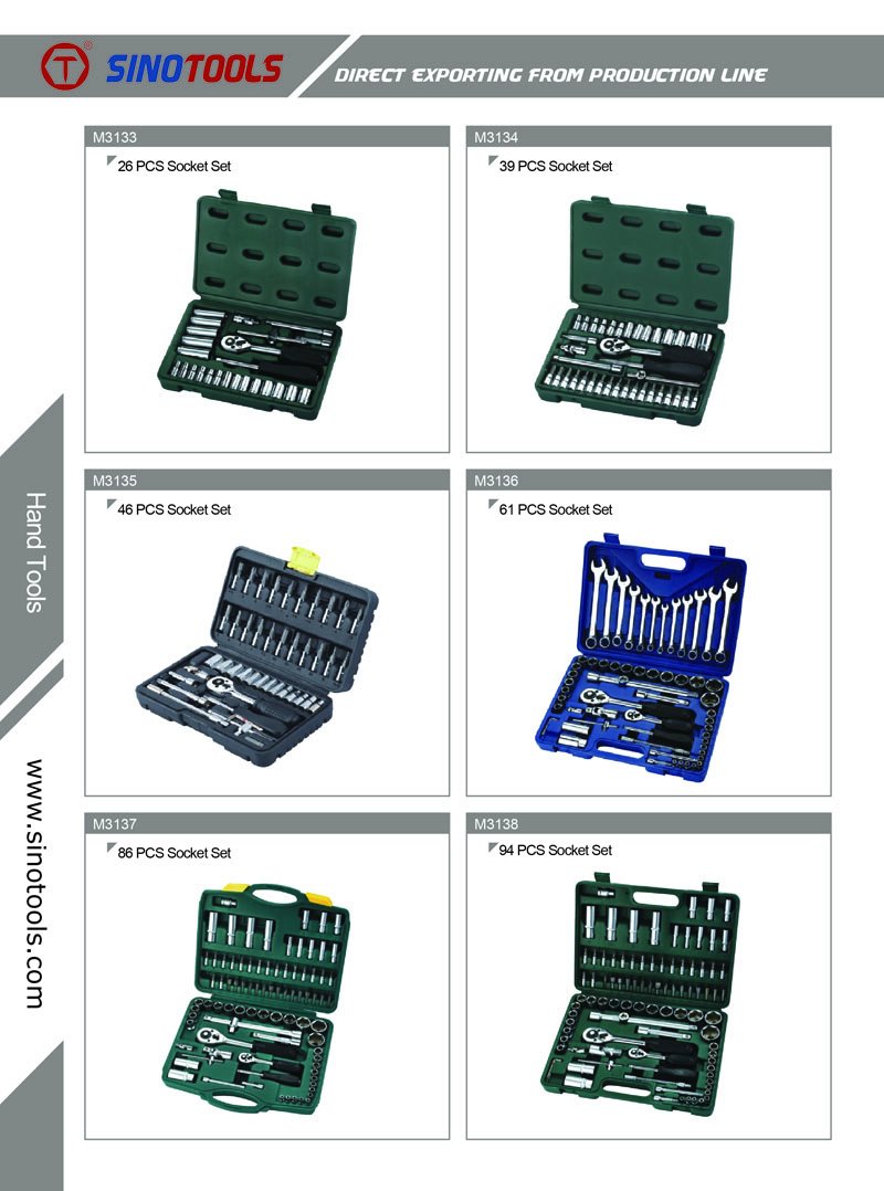 sinotools1's tweet photo. Sockets Set #tool #socket #SINOTOOLS https://t.co/TduMfS2t0C https://t.co/Cm9ujqwB3e