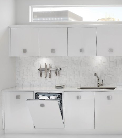 BoschHomeUS's tweet photo. Custom panel finish options allow our dishwashers to seamlessly integrate into your kitchen design. #Bosch https://t.co/gu0B2NYyte