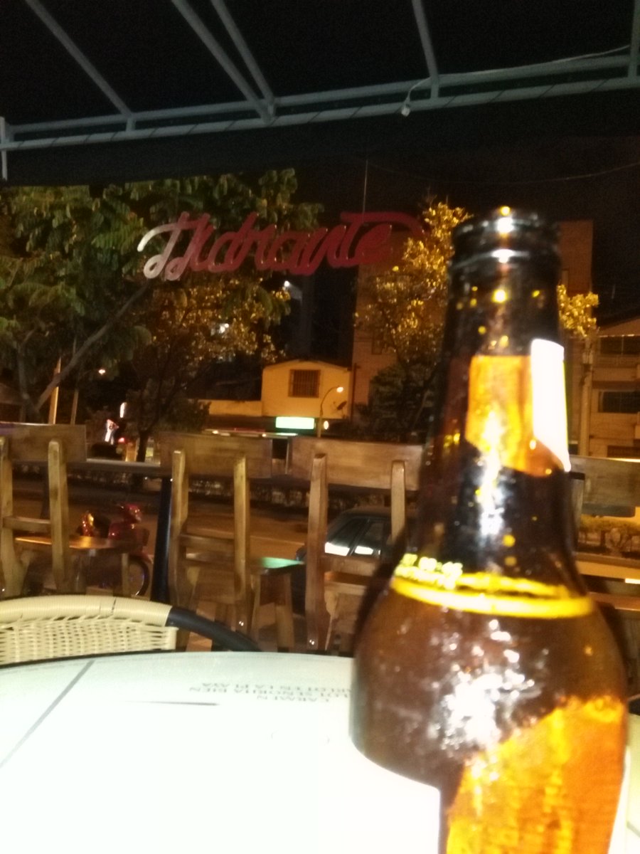 Hidrantebar's tweet image. El 2016 sigue disfrutando de los nuevos sonidos y lo mejor del rock nacional en @Hidrantebar #medellinrock