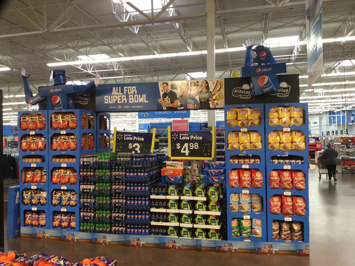 FrankMCentralPa's tweet photo. Walmart S Hanover, Pa 5469 #flmat_faststart16 #POWEROF1 https://t.co/yuO8L6T77T
