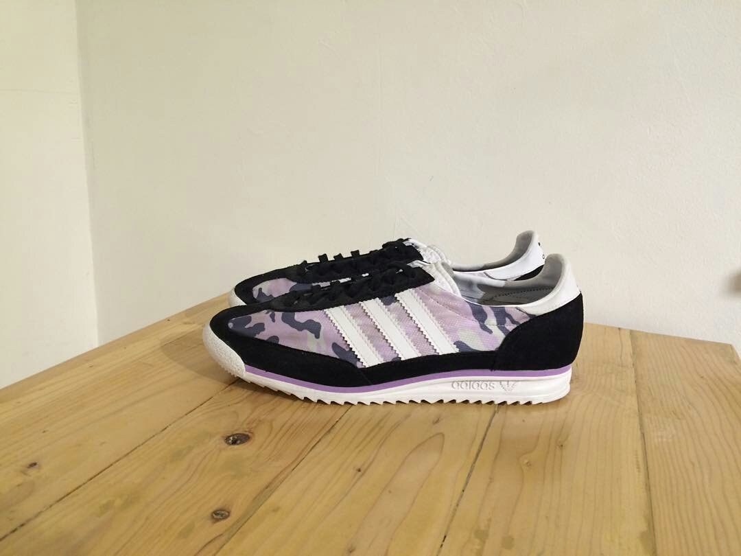 Adidas sl72 purple camo
Size 40-44
549.000
<a href="/bewok_sneakers/">Bewok.2ndbrand</a> <a href="/JcBSneakers/">Jc-B!</a> <a href="/sob_021/">Sneakers Of Badass</a> <a href="/meatballst/">Meat Ballst</a> <a href="/BAP_sneakers/">B.A.P SNEAKERS</a>