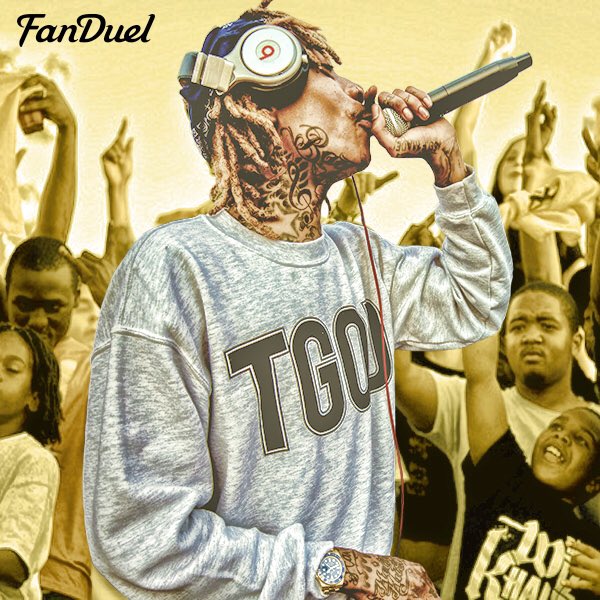 wizkhalifa's tweet photo. Playoff fantasy football this weekend.

https://t.co/kCgK47jsAL https://t.co/VOg9u9yjQE