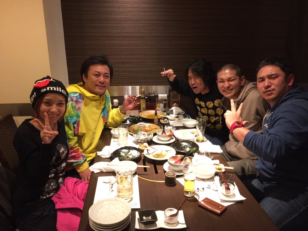 仮 ひやまっちと諸ゲンの足袋打ち Tabiuchi 777 Twitter