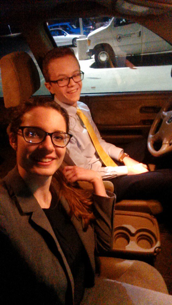 MBHSDebate's tweet image. Great Job to those at Nat Quals! Cole made it onto Day 3 in extemp!