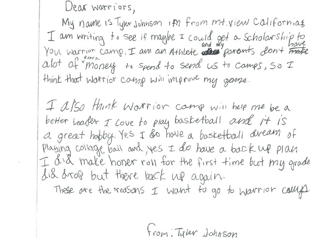 A touching Heat & Warriors connection involving Tyler Johnson. bit.ly/1n90LXx?utm_me… https://t.co/6qPozBsqOq