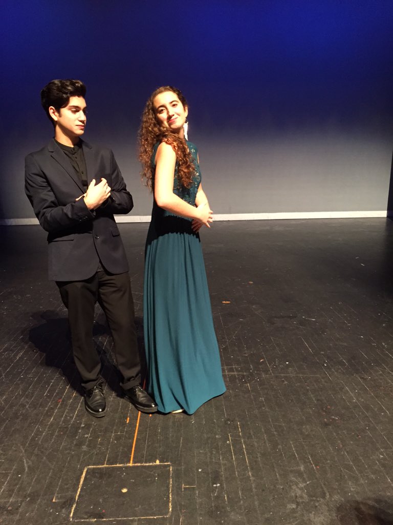 MarissaPascale's tweet photo. #FuturePromDate ? https://t.co/ggjo8Q6Xqo