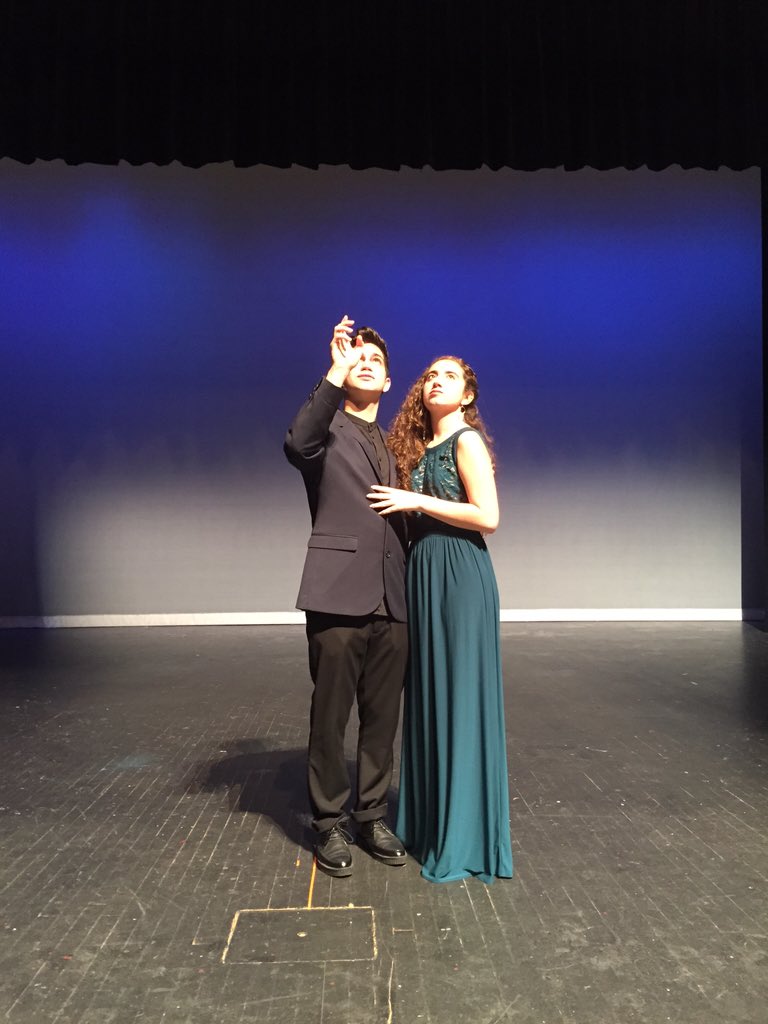 MarissaPascale's tweet photo. #FuturePromDate ? https://t.co/ggjo8Q6Xqo