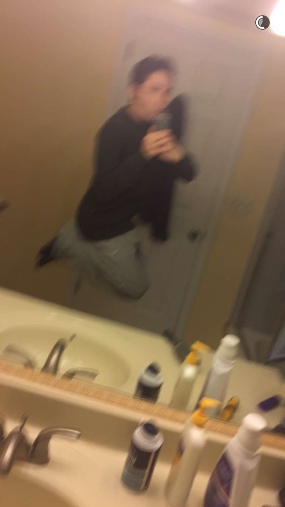 Kash_nash_and_i's tweet photo. @jacksprofile #jackjumps ๐ https://t.co/YGBg8bNsL9