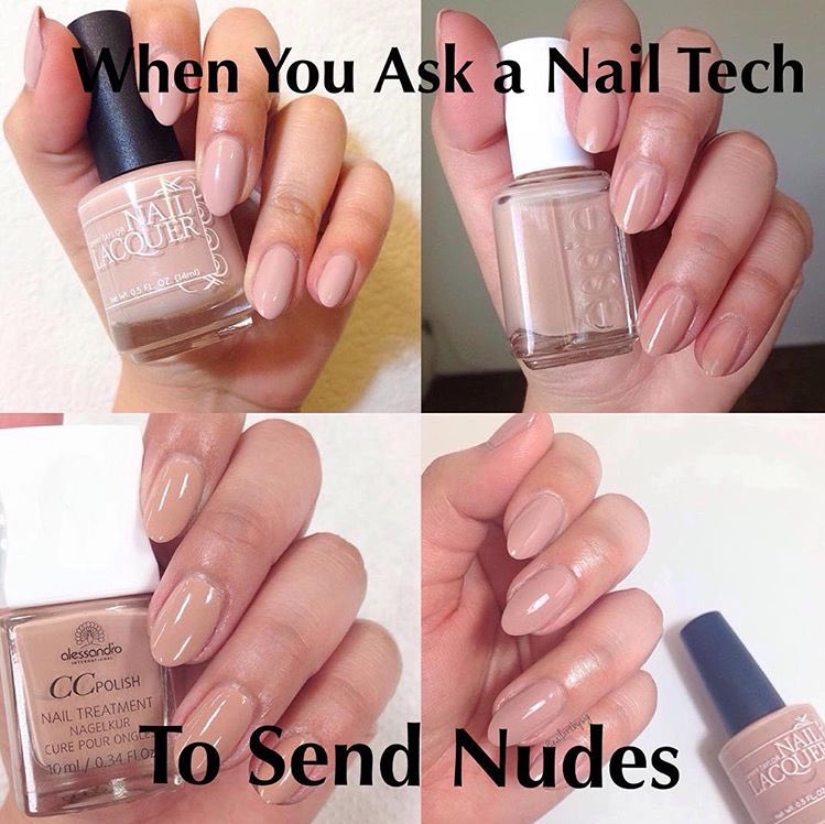 Cosmetologist Probs (@_cosmetology) on Twitter photo 