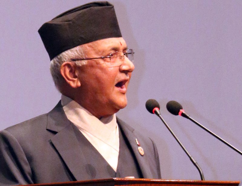 nagarik_news's tweet photo. पाइपबाट ग्यास घरघर पुर्‍याइदिन्छु : प्रधानमन्त्री ओली  https://t.co/3HQIj4RkOp https://t.co/aEcPUROerq