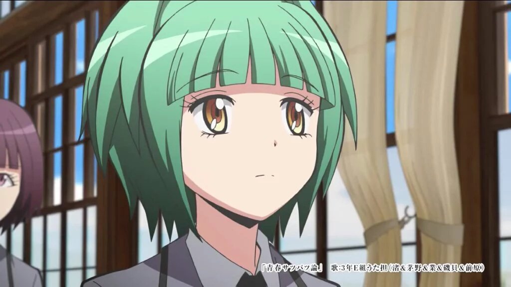 にゃむ パーカー民 茅野カエデ Happybirthday ﾉ 元気でかわいい茅野ちゃん大好きです 今日はみんなで祝おうず 暗殺教室 茅野カエデ生誕祭16 祝う人rt Rtした人全員フォローする T Co Bf2uxncfq4