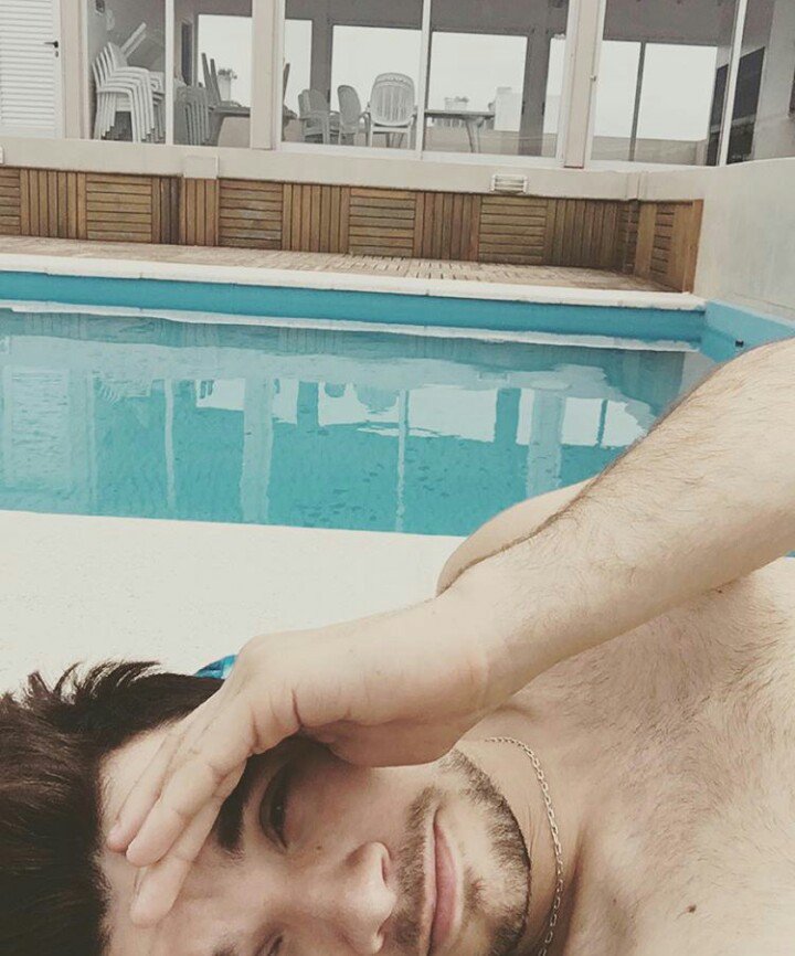agustiozzi's tweet photo. ah no listo😍😍😍👇😍 https://t.co/TYVmO47OdG